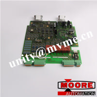 ABB	SDCS-PIN-205B 3ADT312500R0001  Power Interface Board